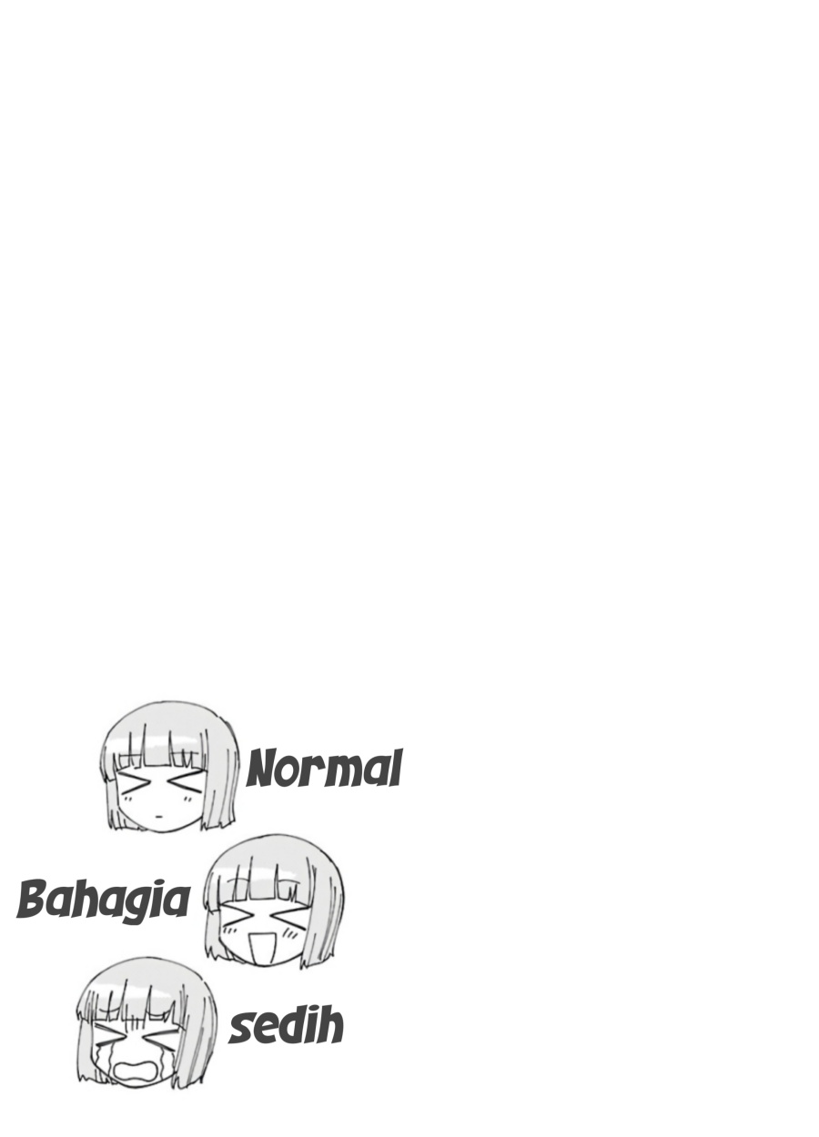 Umibe no Q Chapter 3 Gambar 13