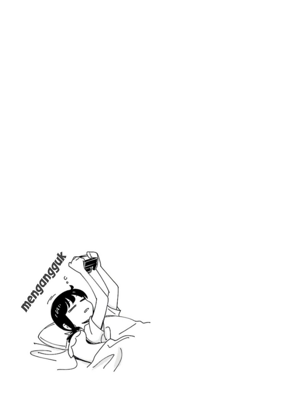 Umibe no Q Chapter 4 Gambar 13