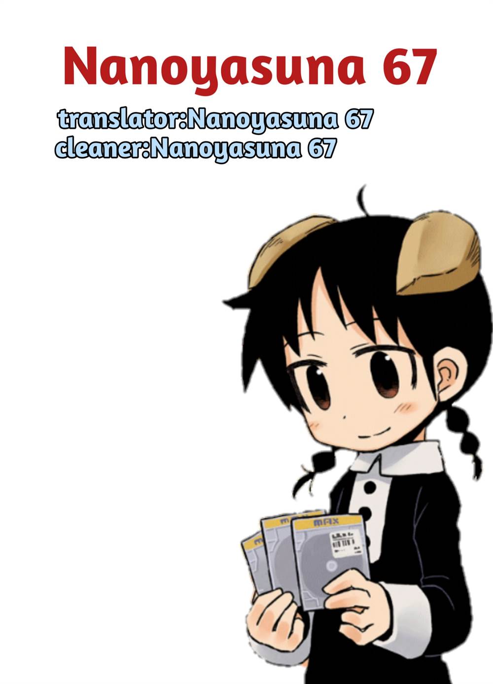 Umibe no Q Chapter 5 Gambar 18