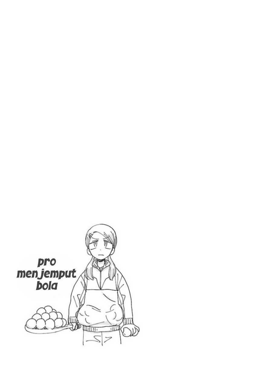 Umibe no Q Chapter 6 Gambar 17