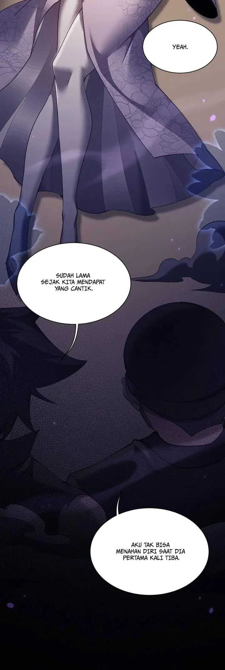 Unbeatable Sword Master Cultivator Chapter 42 Gambar 17