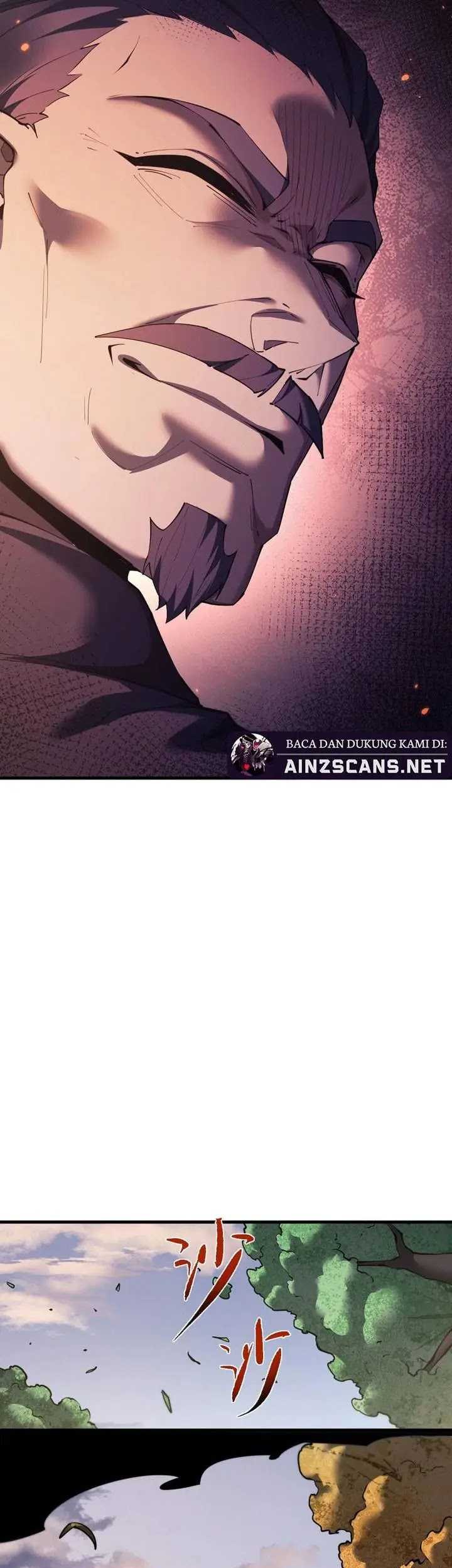 Unbeatable Sword Master Cultivator Chapter 42 Gambar 24