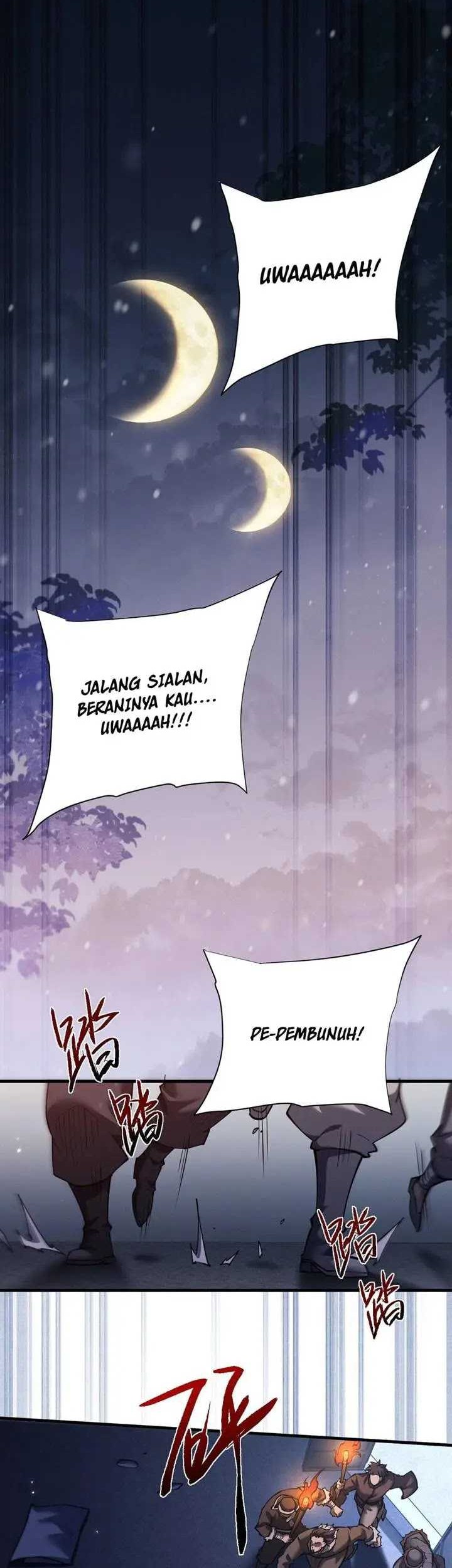 Unbeatable Sword Master Cultivator Chapter 43 Gambar 7