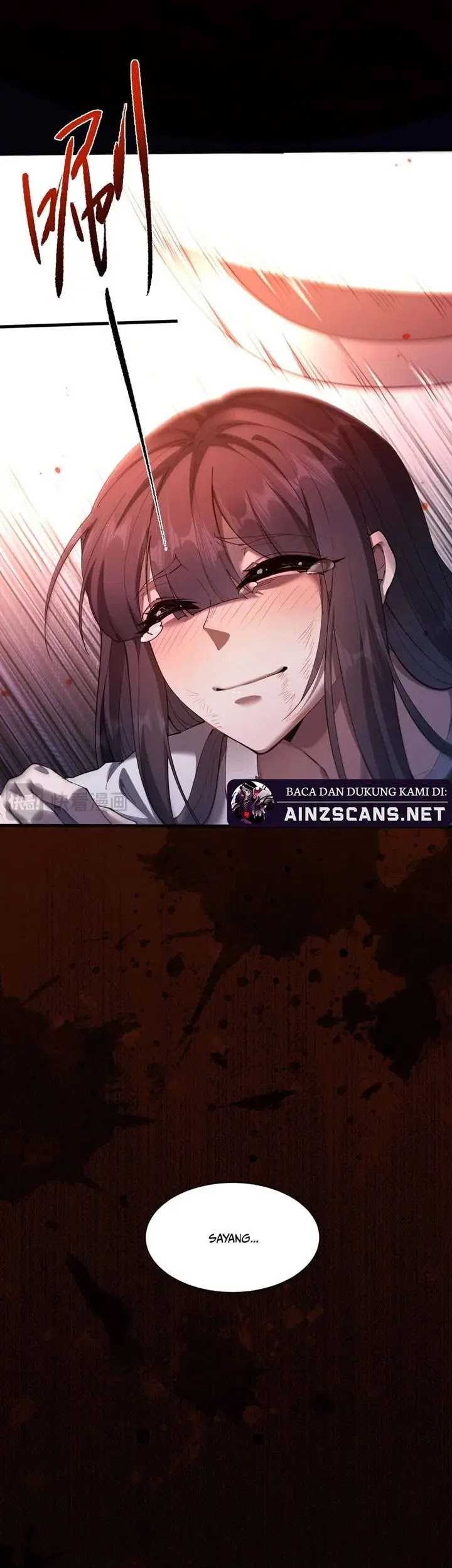 Unbeatable Sword Master Cultivator Chapter 43 Gambar 15