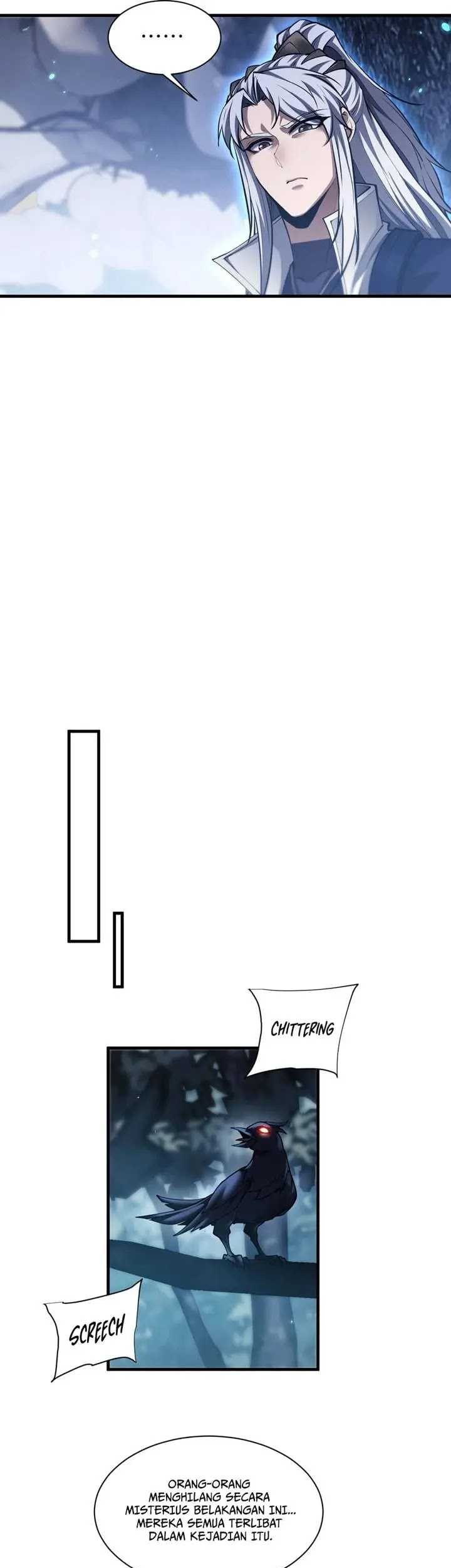 Unbeatable Sword Master Cultivator Chapter 43 Gambar 18