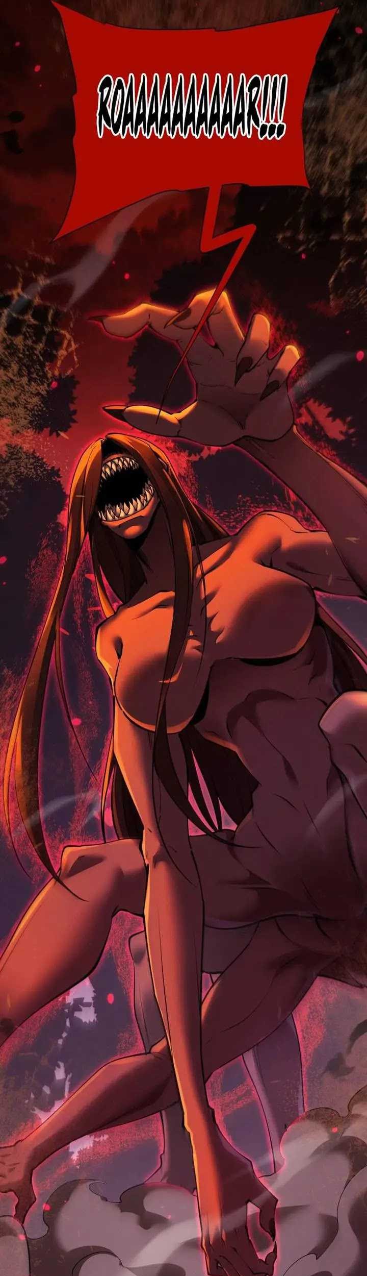 Unbeatable Sword Master Cultivator Chapter 43 Gambar 27