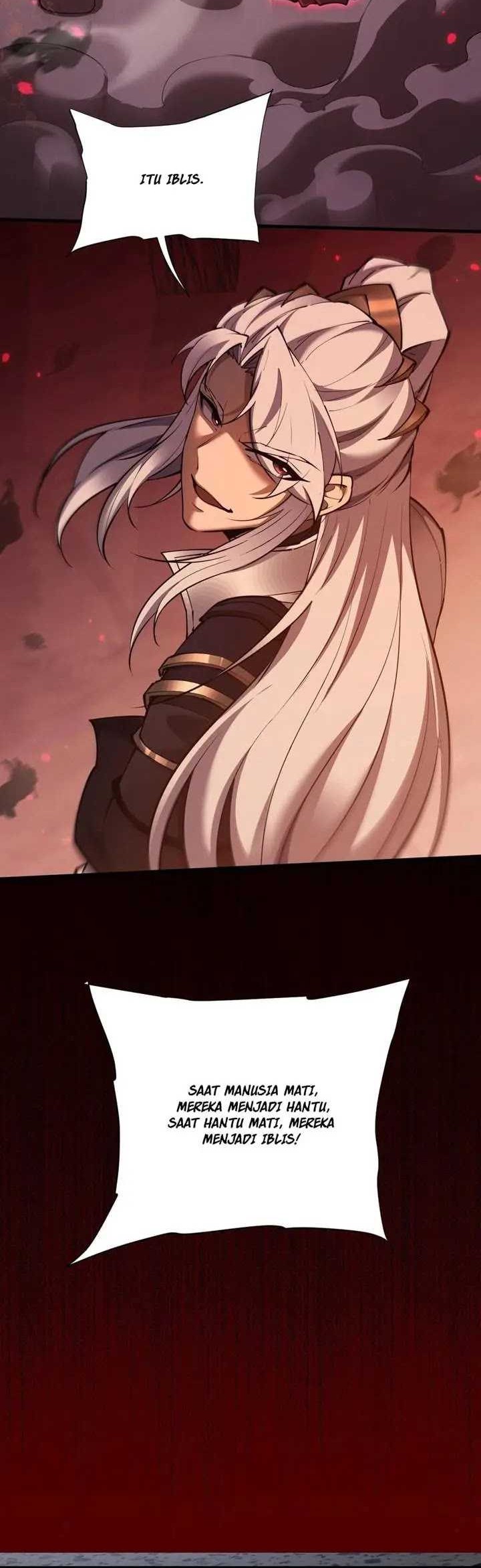 Unbeatable Sword Master Cultivator Chapter 43 Gambar 28