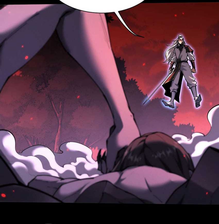 Unbeatable Sword Master Cultivator Chapter 44 Gambar 9