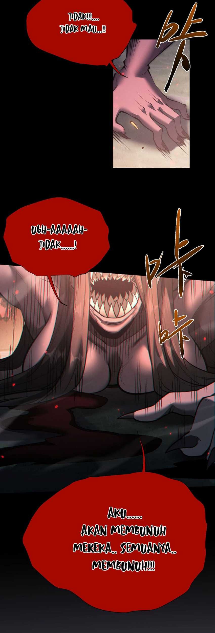 Unbeatable Sword Master Cultivator Chapter 44 Gambar 25