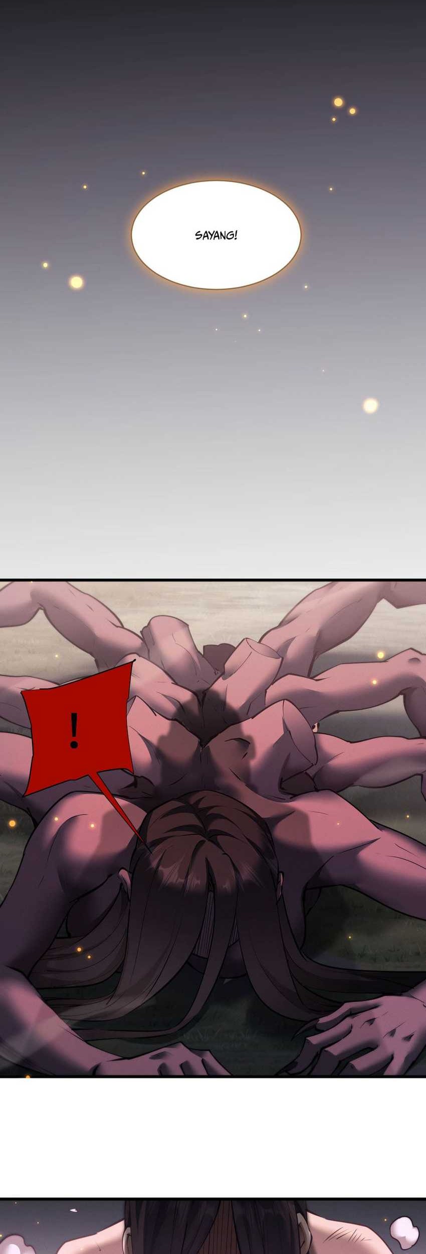 Unbeatable Sword Master Cultivator Chapter 44 Gambar 26