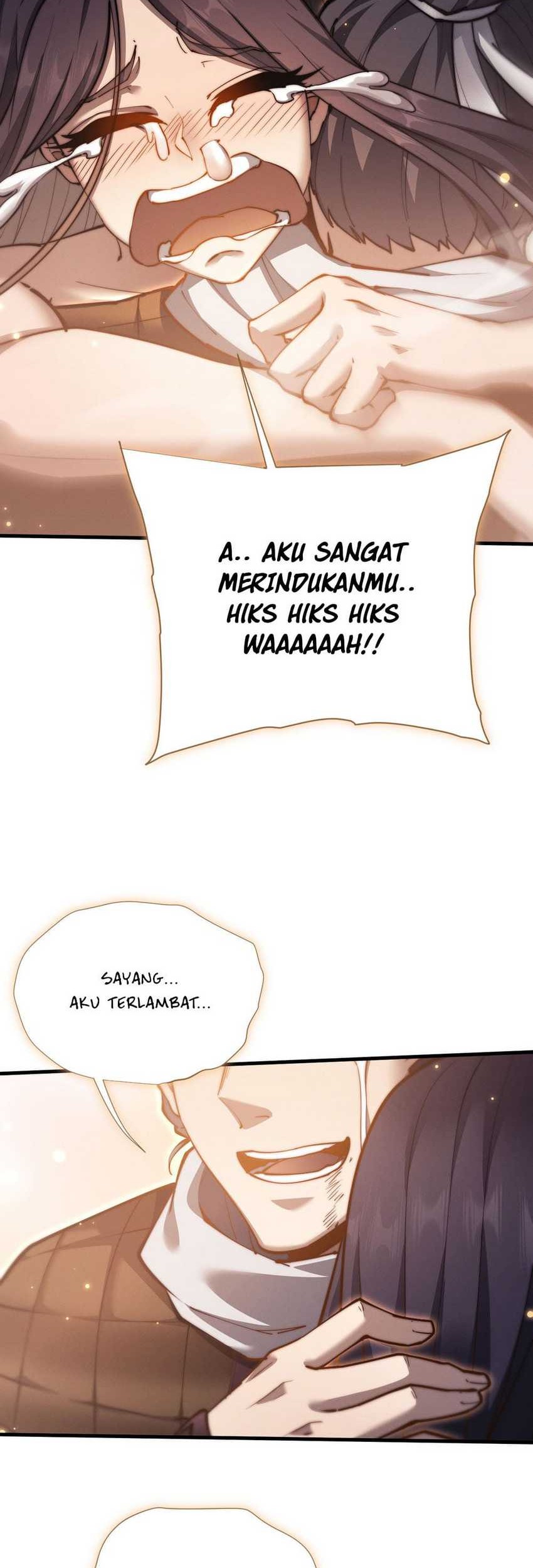 Unbeatable Sword Master Cultivator Chapter 44 Gambar 30