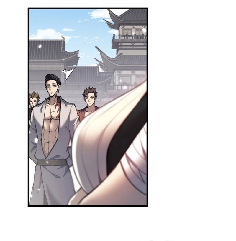 Unbeatable Sword Master Cultivator Chapter 45 Gambar 19