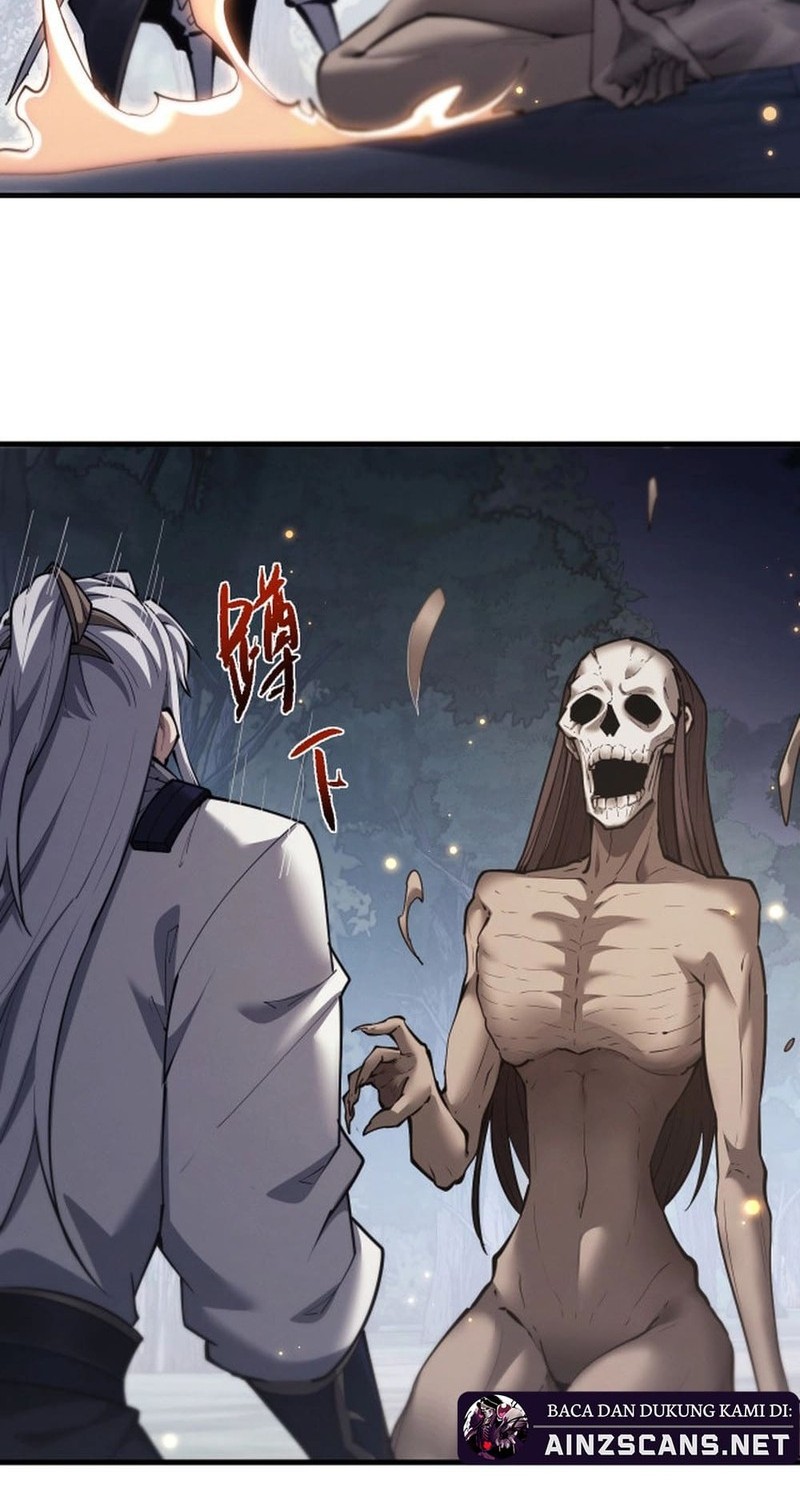 Unbeatable Sword Master Cultivator Chapter 45 Gambar 4