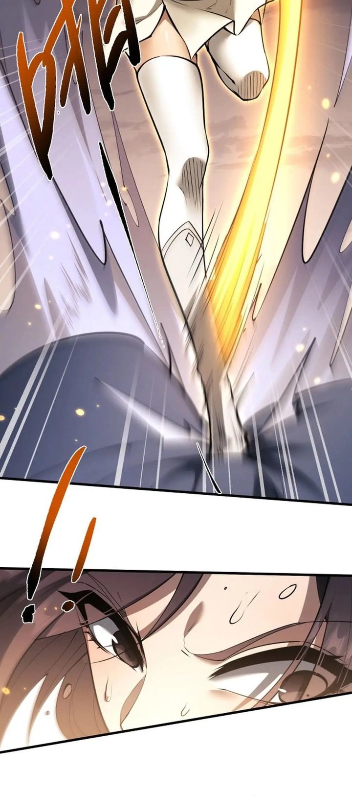 Unbeatable Sword Master Cultivator Chapter 47 Gambar 6