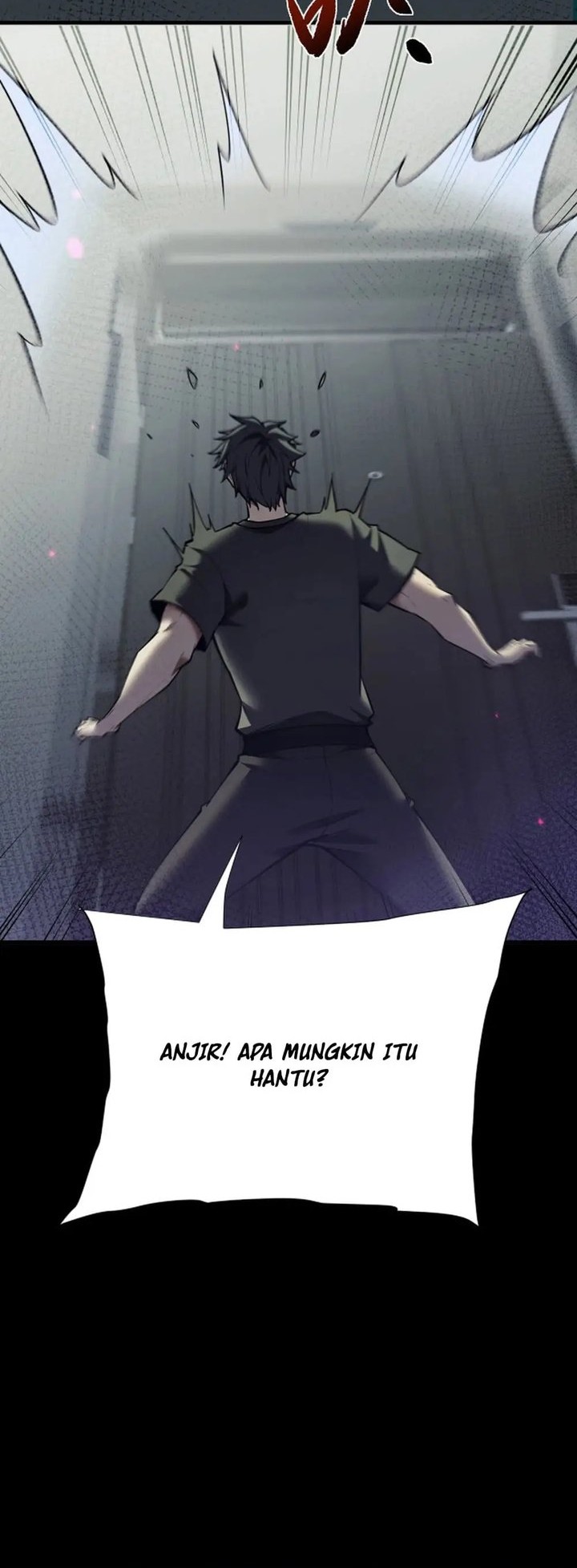 Unbeatable Sword Master Cultivator Chapter 48 Gambar 20