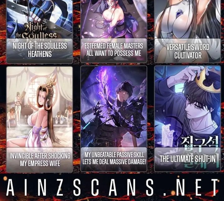 Unbeatable Sword Master Cultivator Chapter 48 Gambar 28