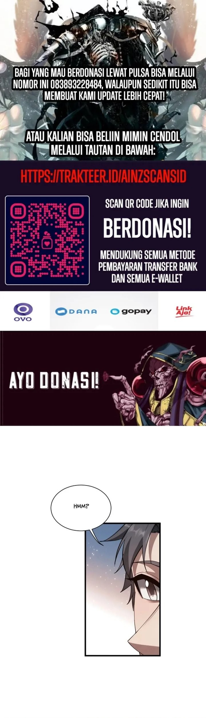 Komik Unbeatable Sword Master Cultivator Chapter 48 gambar nomor 1