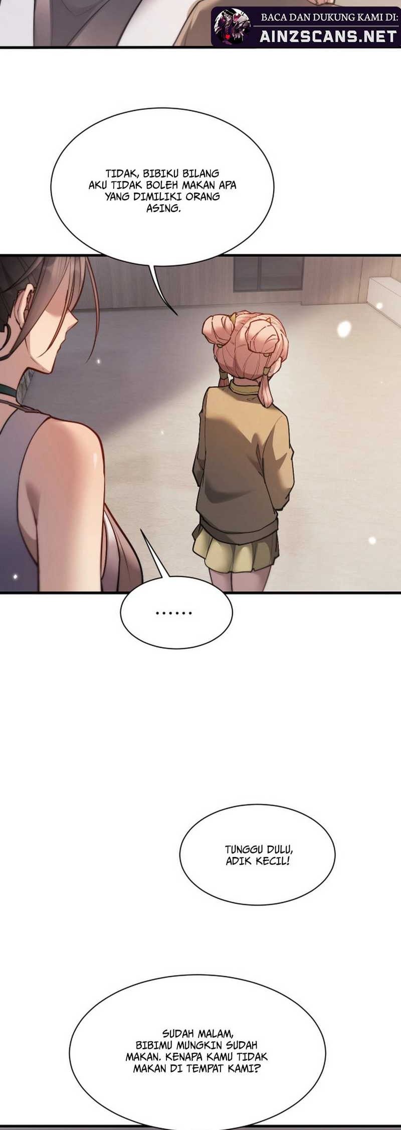 Unbeatable Sword Master Cultivator Chapter 49 Gambar 15