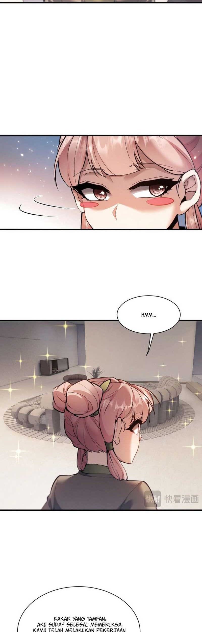 Unbeatable Sword Master Cultivator Chapter 49 Gambar 3