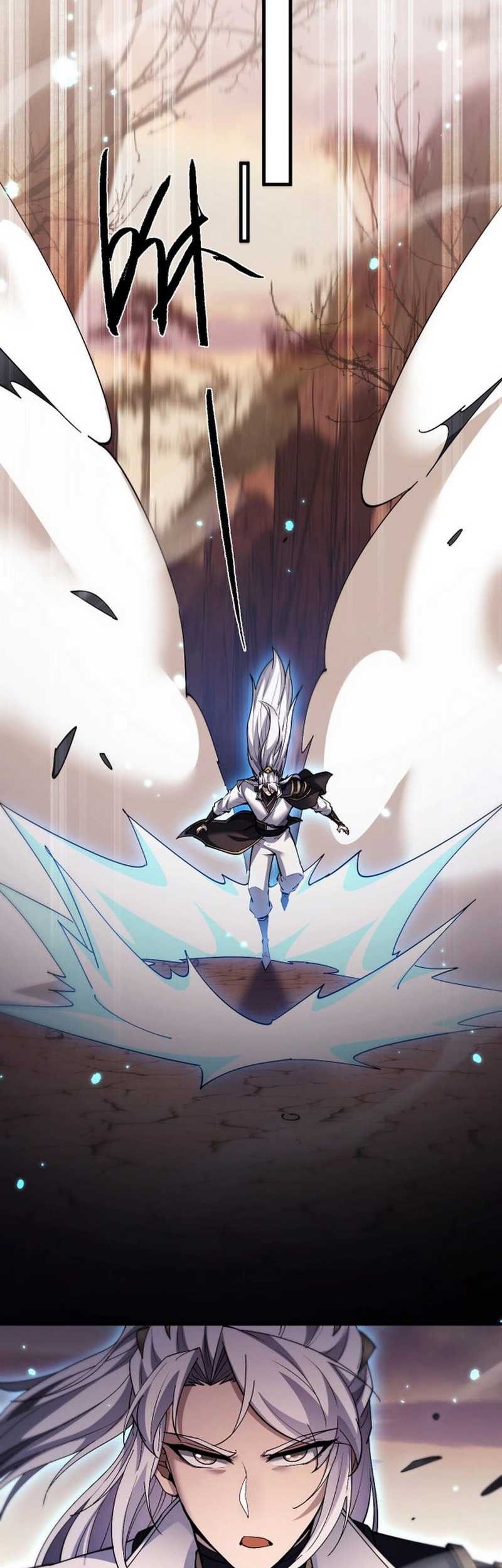 Unbeatable Sword Master Cultivator Chapter 50 Gambar 17