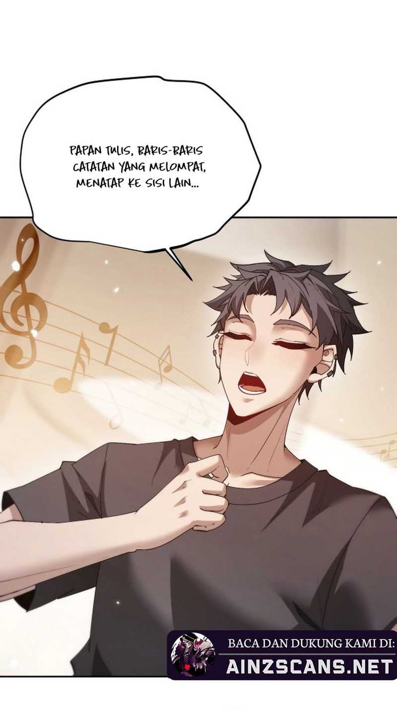 Unbeatable Sword Master Cultivator Chapter 50 Gambar 4