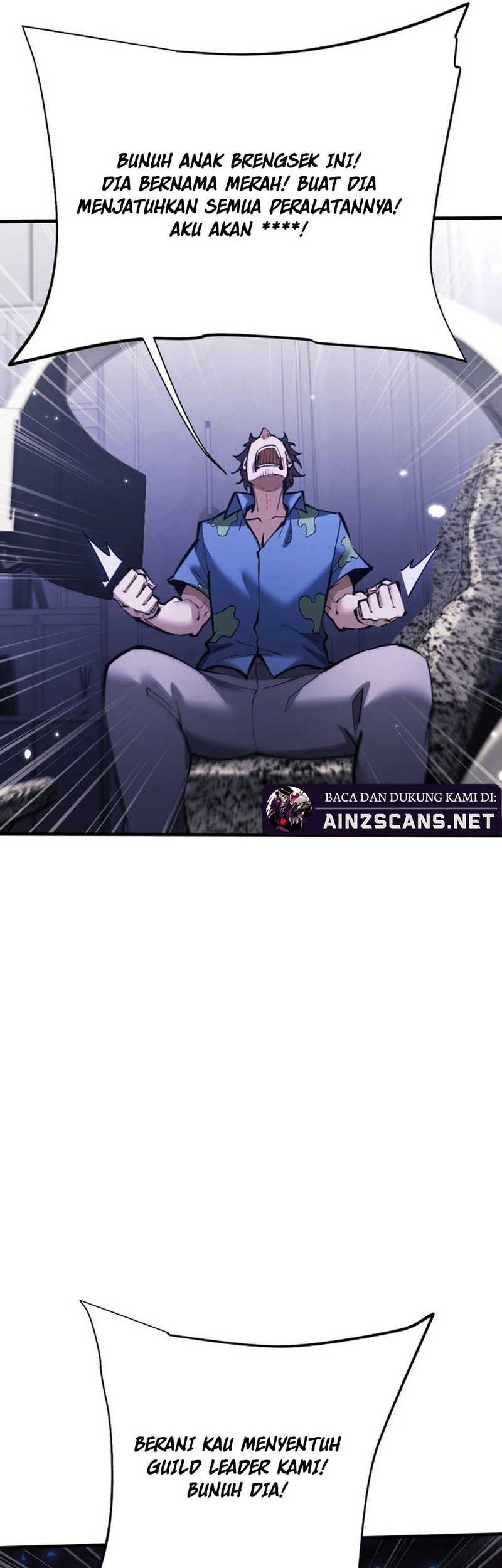 Unbeatable Sword Master Cultivator Chapter 51 Gambar 10