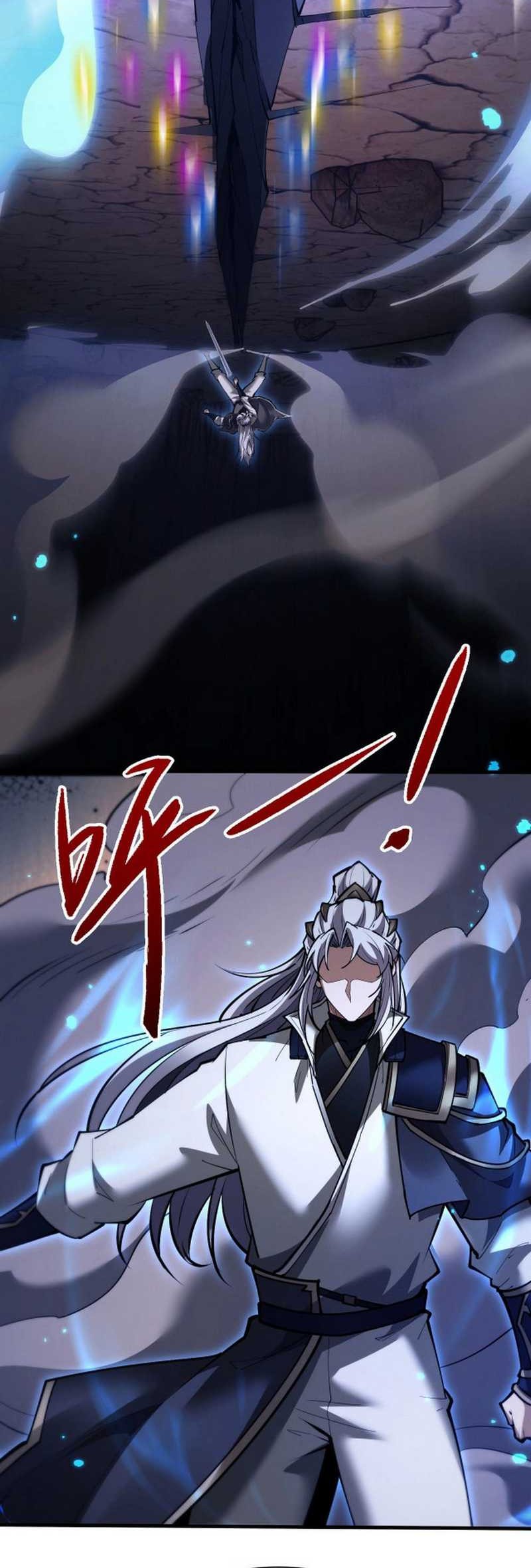 Unbeatable Sword Master Cultivator Chapter 51 Gambar 20