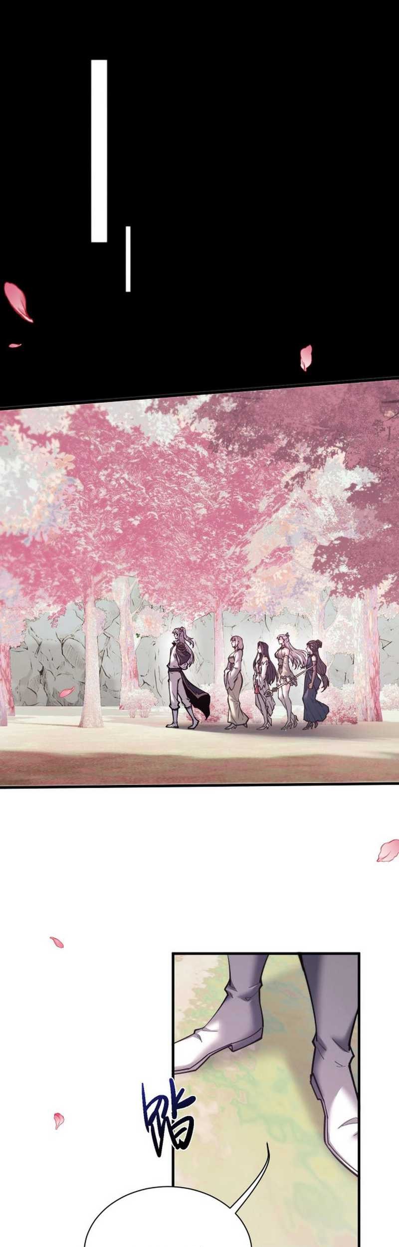 Unbeatable Sword Master Cultivator Chapter 51 Gambar 28