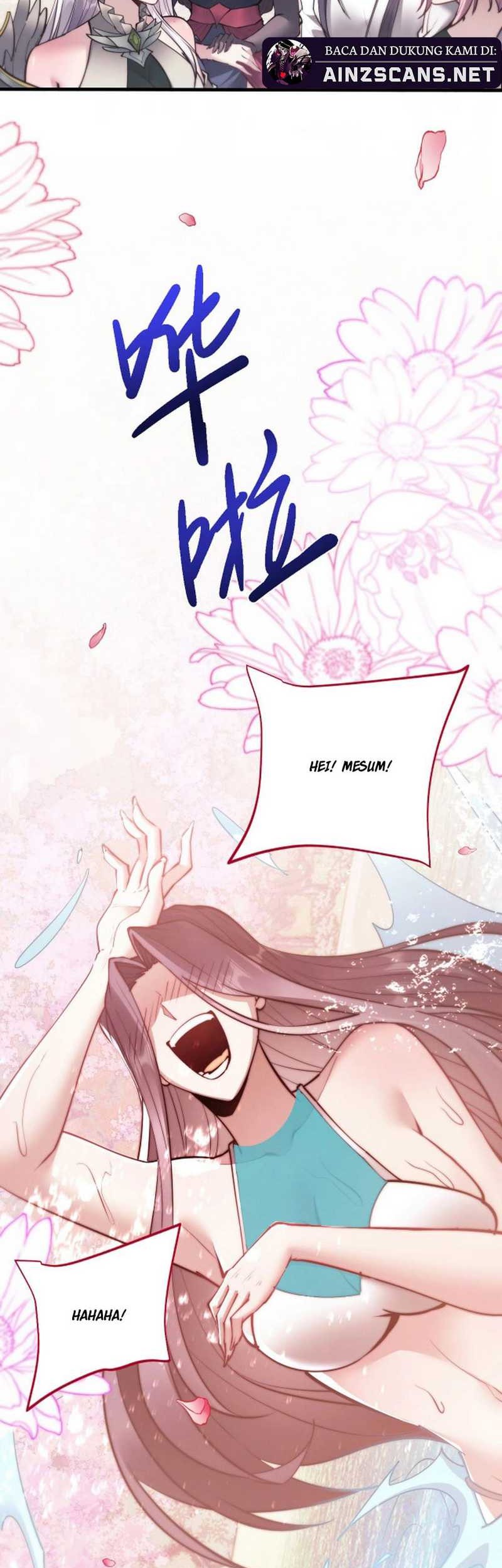 Unbeatable Sword Master Cultivator Chapter 51 Gambar 30