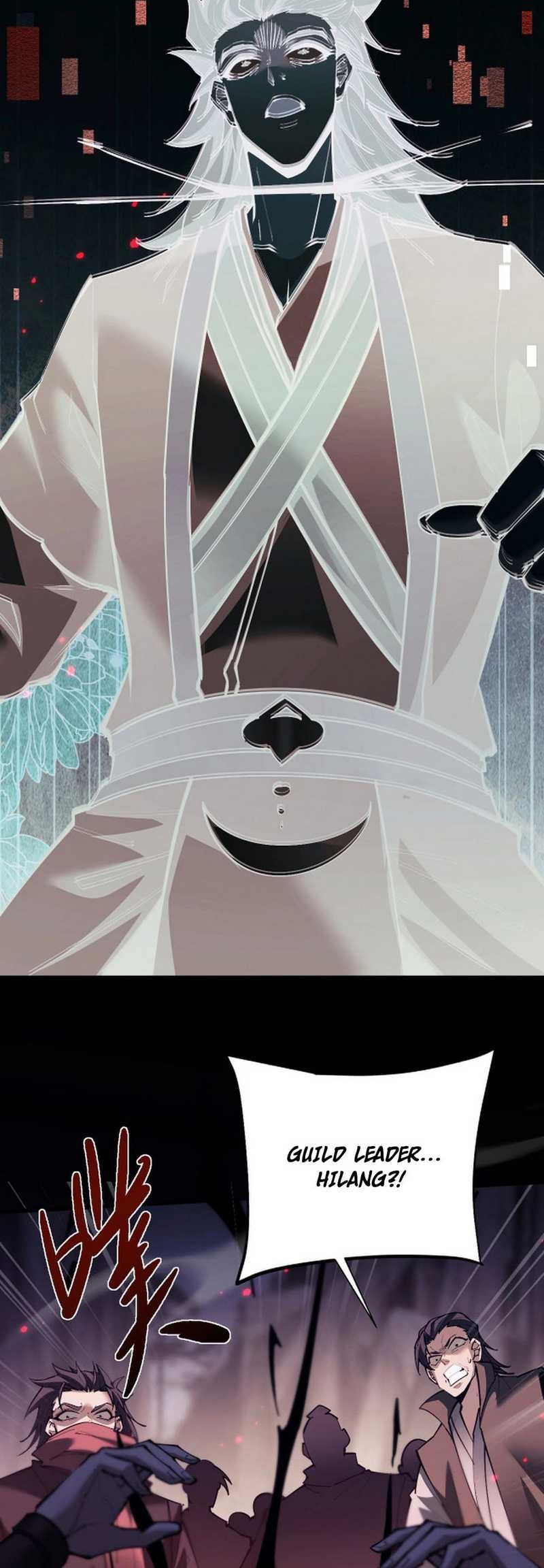 Unbeatable Sword Master Cultivator Chapter 51 Gambar 6