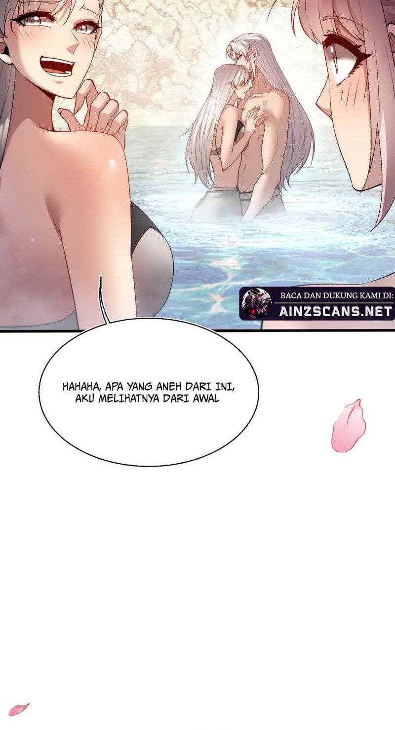 Unbeatable Sword Master Cultivator Chapter 52 Gambar 23