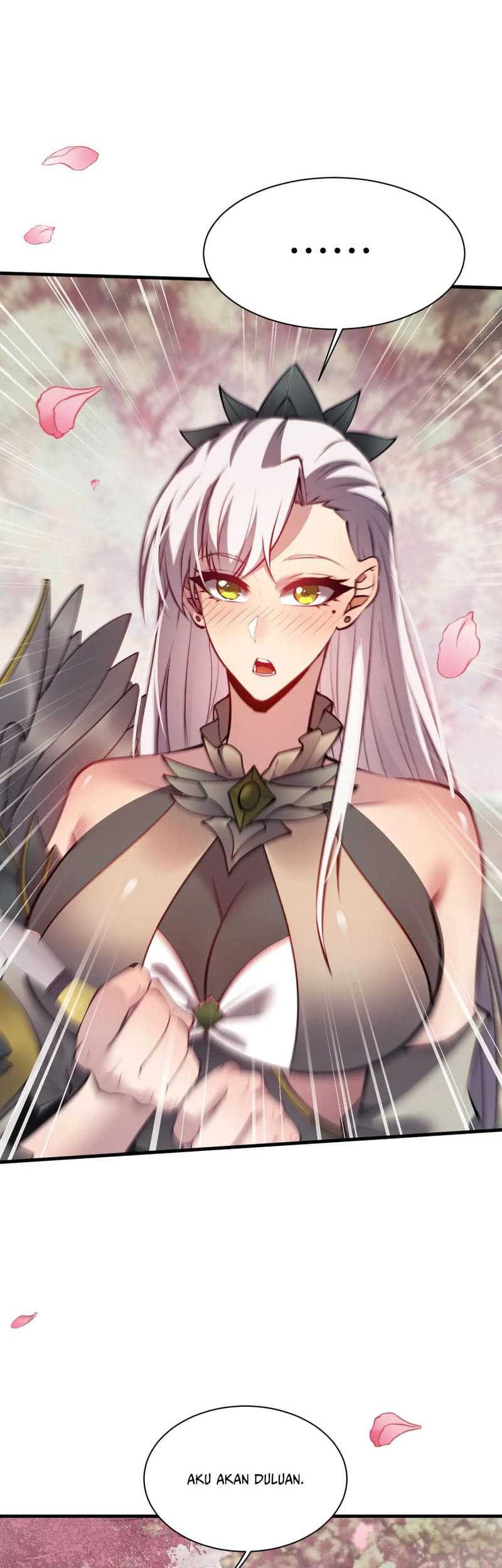 Unbeatable Sword Master Cultivator Chapter 52 Gambar 4