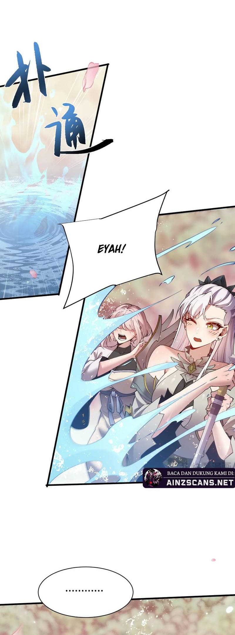 Unbeatable Sword Master Cultivator Chapter 52 Gambar 6