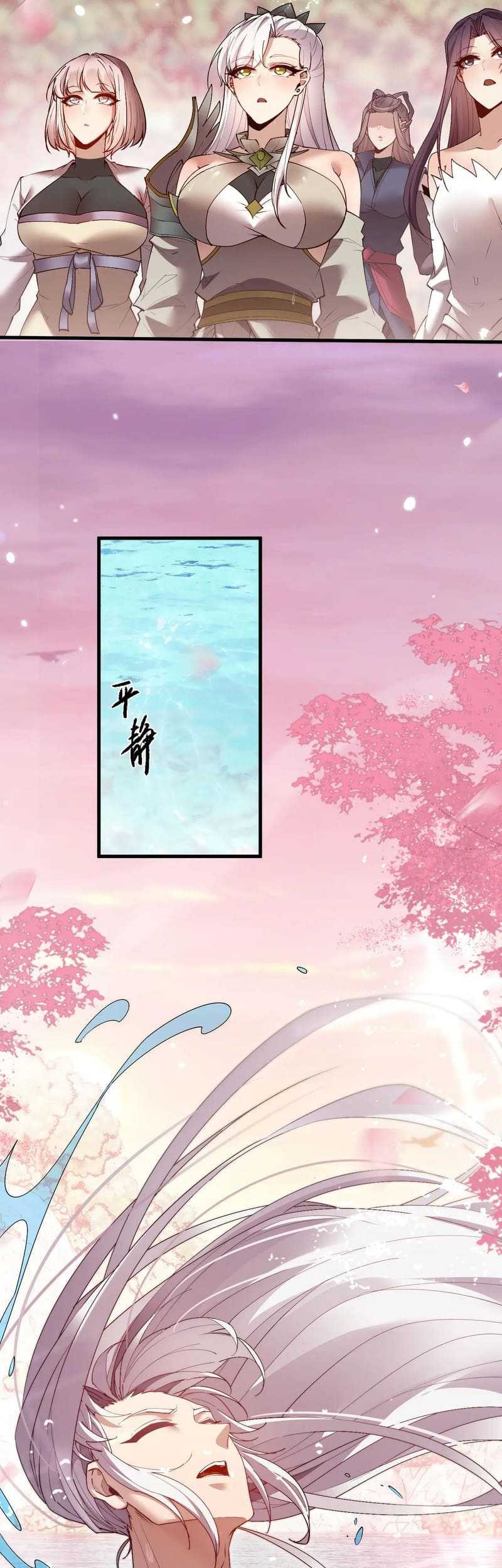 Unbeatable Sword Master Cultivator Chapter 52 Gambar 7