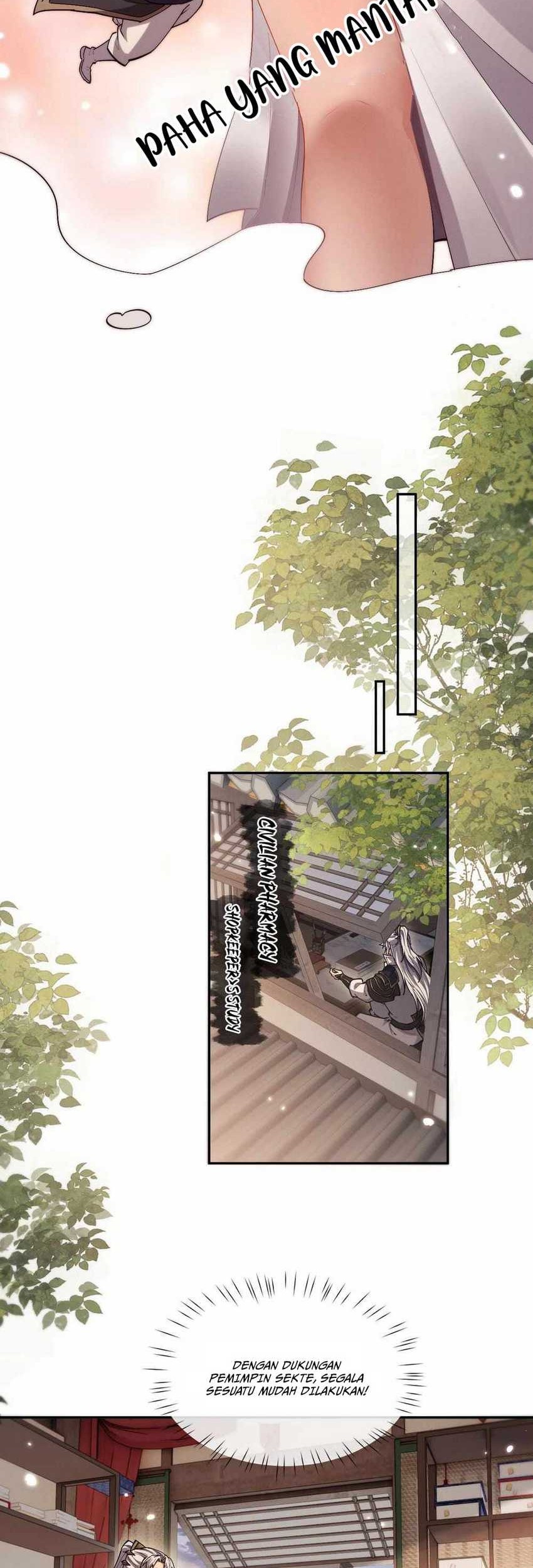 Unbeatable Sword Master Cultivator Chapter 54 Gambar 11