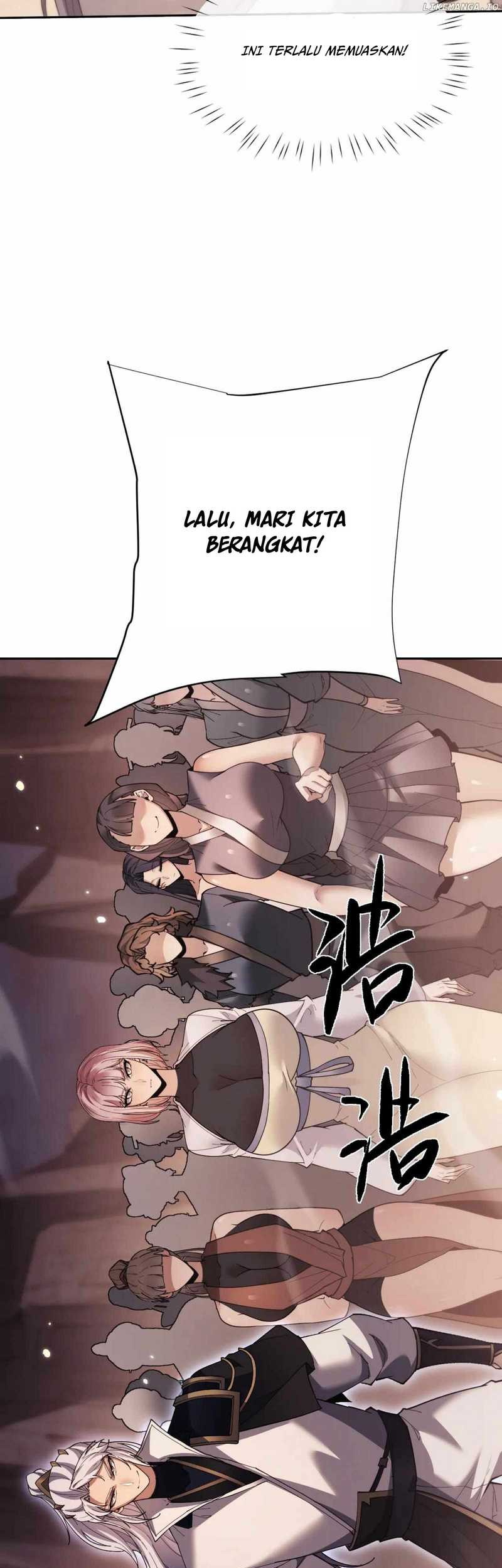 Unbeatable Sword Master Cultivator Chapter 55 Gambar 19