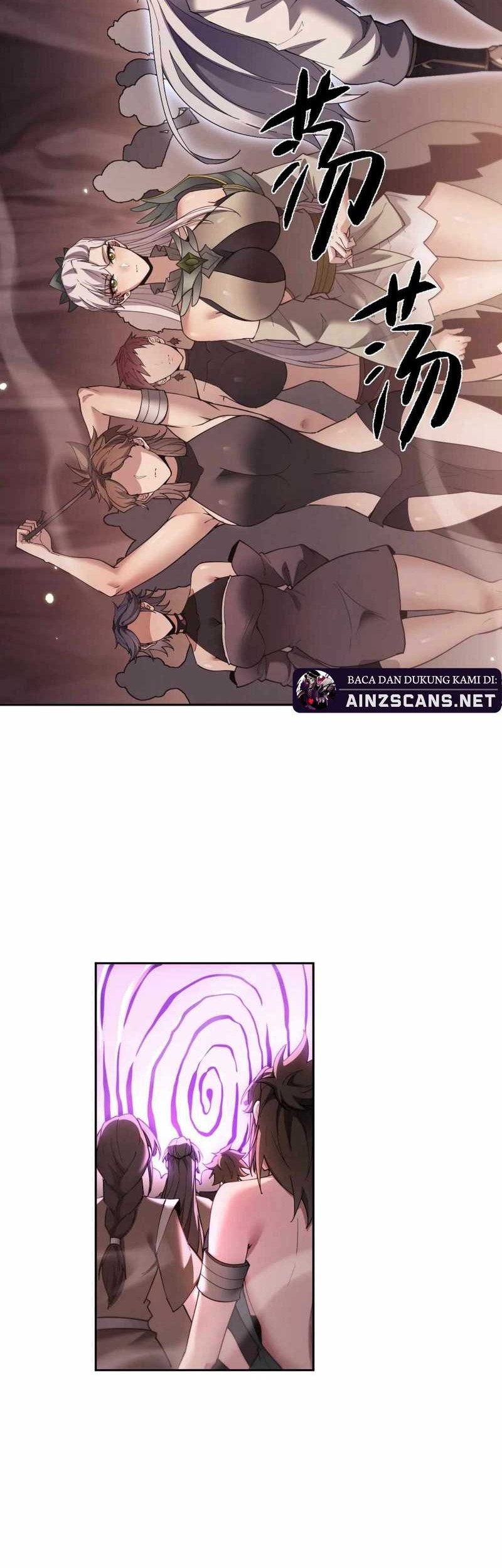 Unbeatable Sword Master Cultivator Chapter 55 Gambar 20