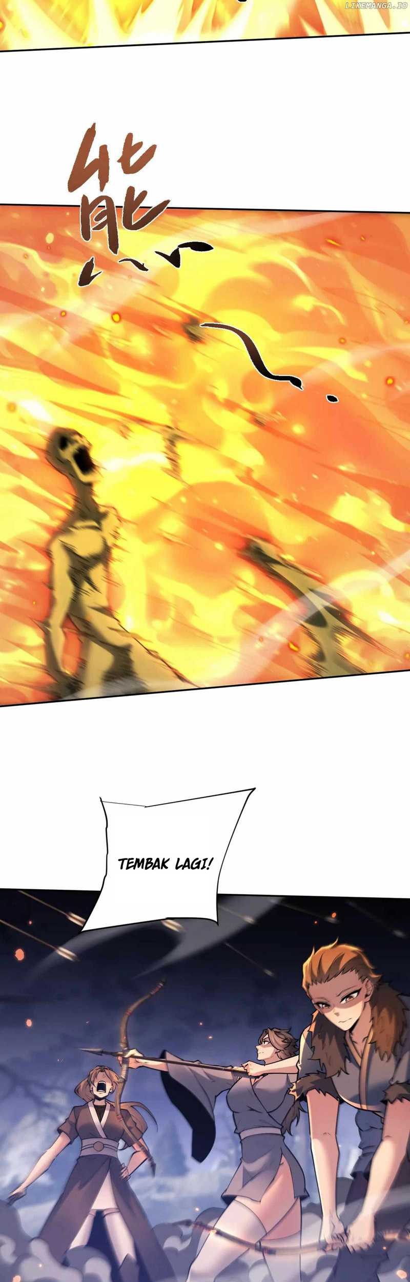 Unbeatable Sword Master Cultivator Chapter 56 Gambar 10