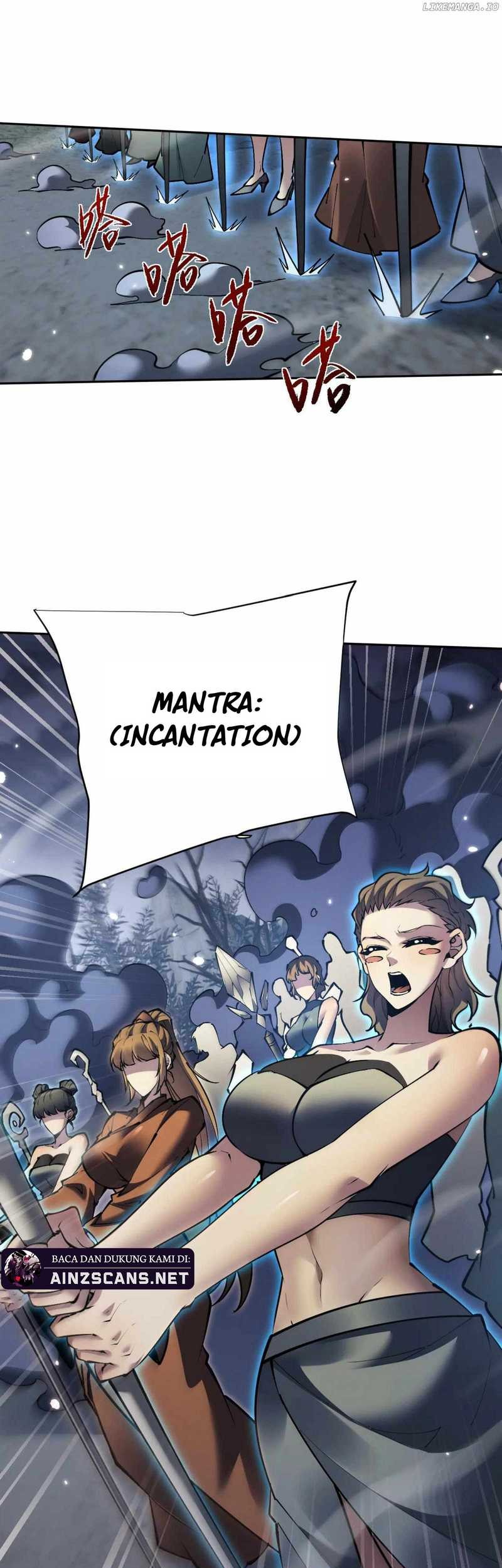 Unbeatable Sword Master Cultivator Chapter 56 Gambar 4