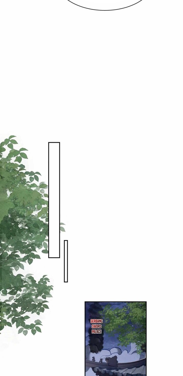 Unbeatable Sword Master Cultivator Chapter 57 Gambar 13