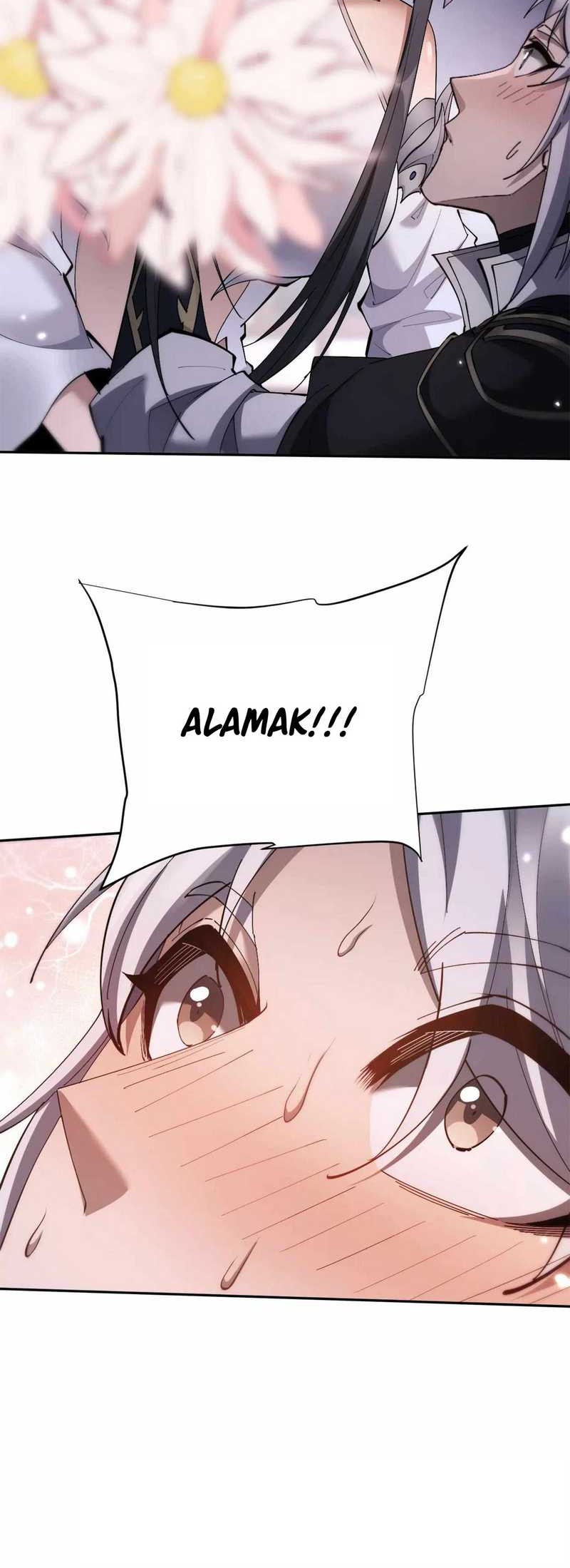 Unbeatable Sword Master Cultivator Chapter 58 Gambar 24