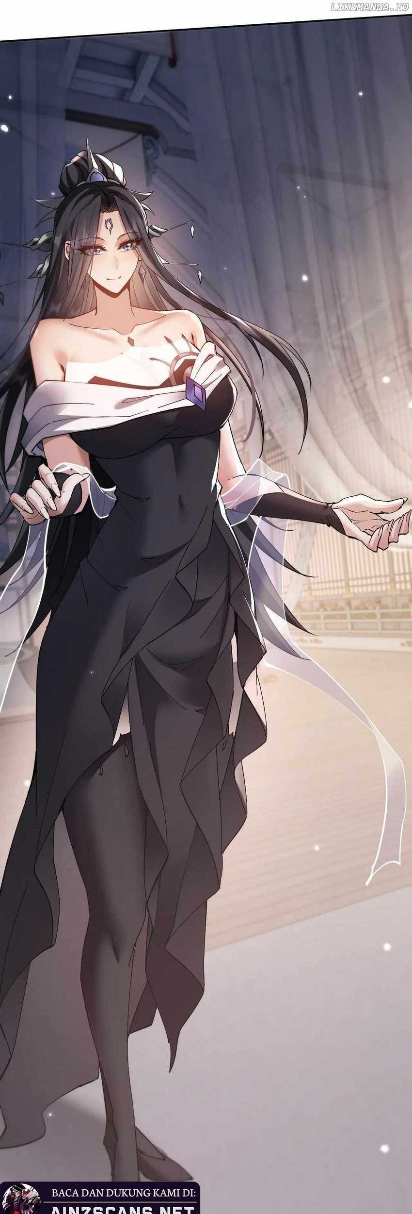 Unbeatable Sword Master Cultivator Chapter 59 Gambar 13