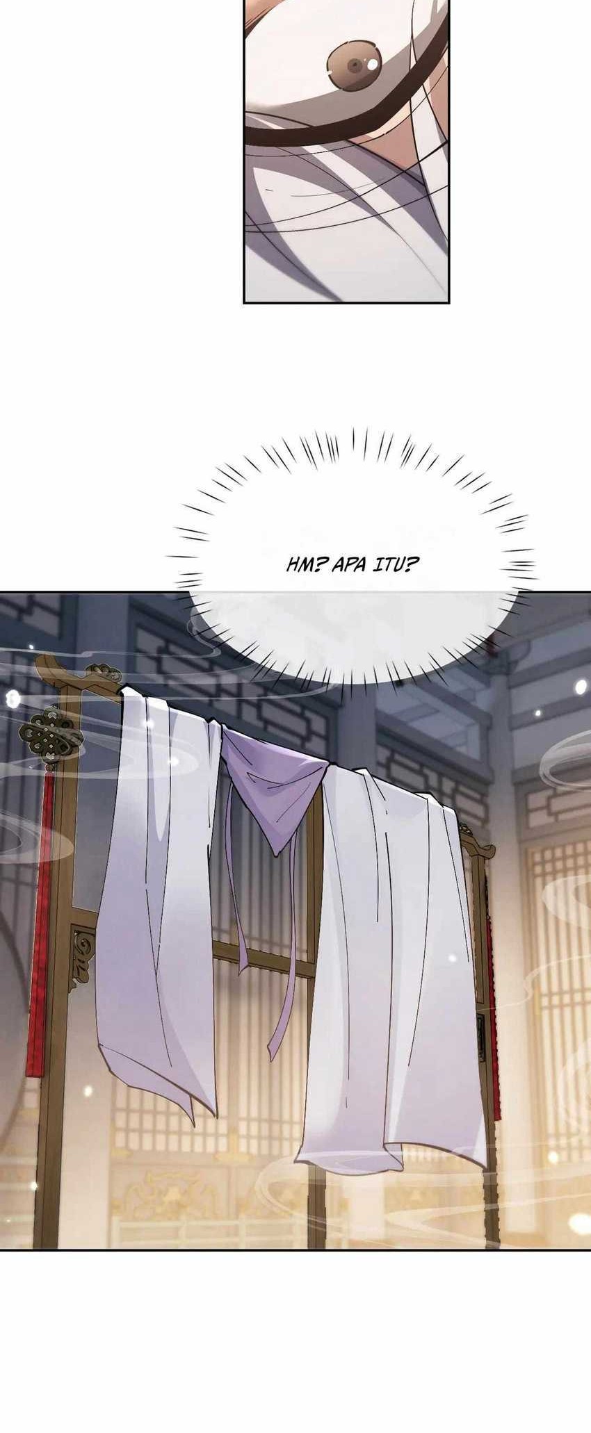 Unbeatable Sword Master Cultivator Chapter 59 Gambar 24