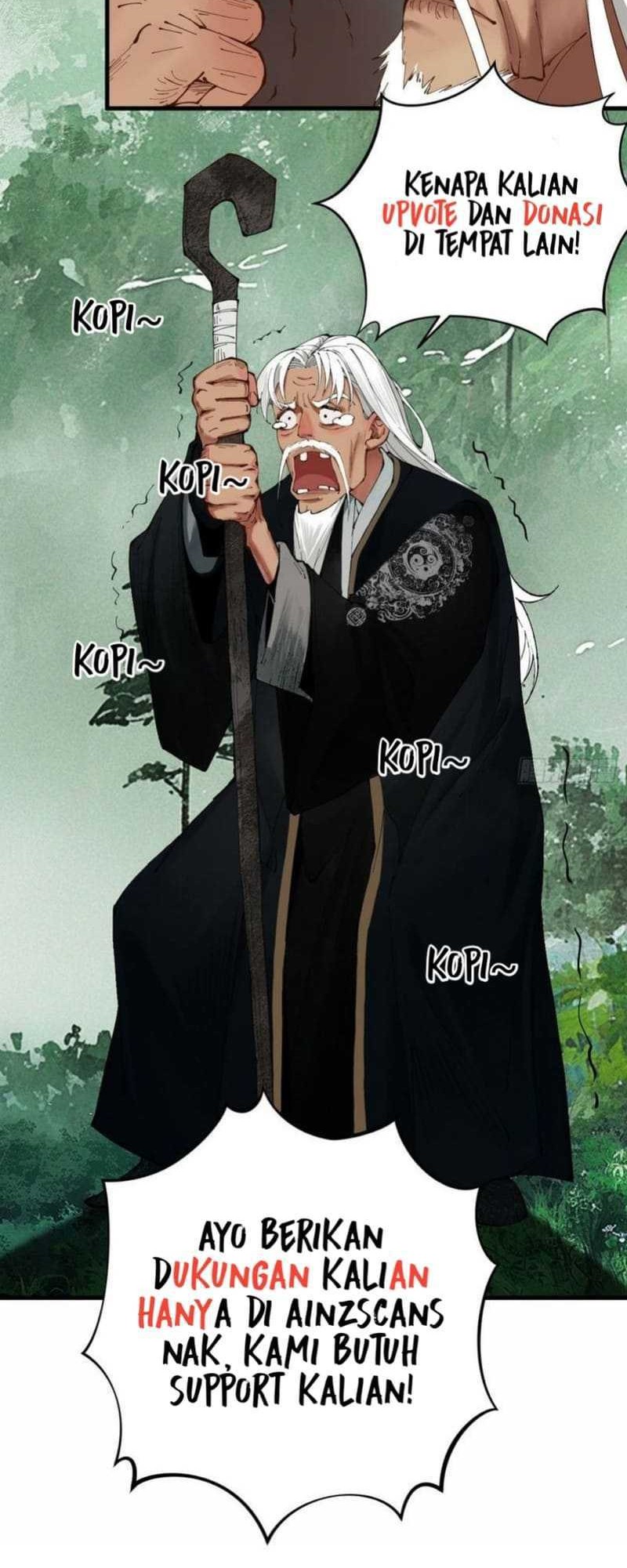 Unbeatable Sword Master Cultivator Chapter 59 Gambar 26