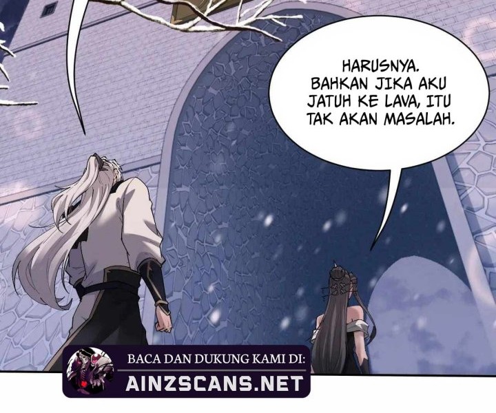 Unbeatable Sword Master Cultivator Chapter 60 Gambar 20