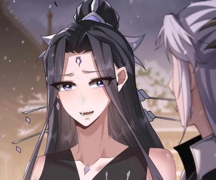 Unbeatable Sword Master Cultivator Chapter 60 Gambar 28