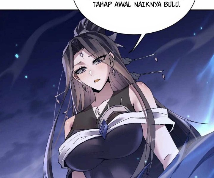 Unbeatable Sword Master Cultivator Chapter 60 Gambar 12