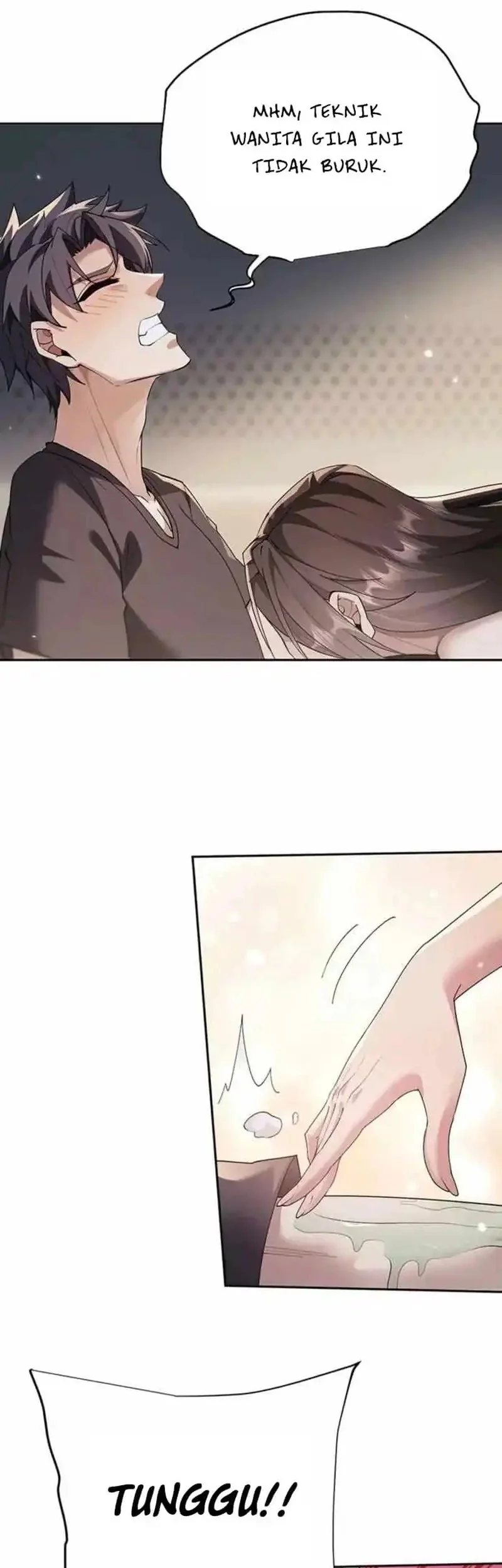 Unbeatable Sword Master Cultivator Chapter 64 Gambar 15