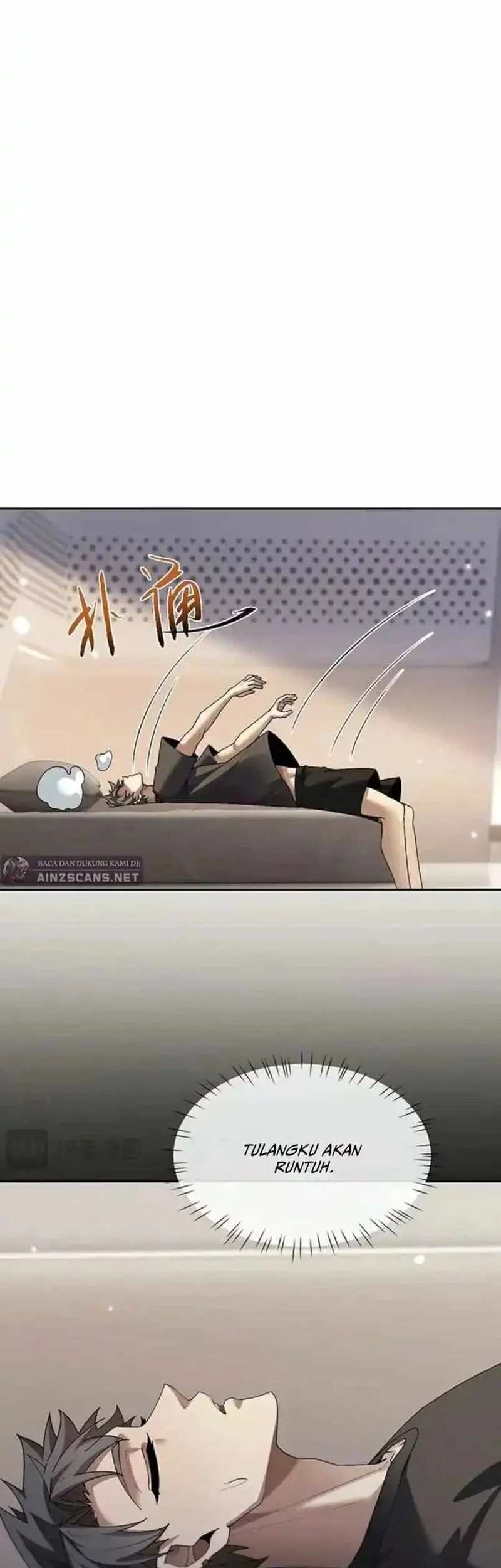 Unbeatable Sword Master Cultivator Chapter 64 Gambar 5