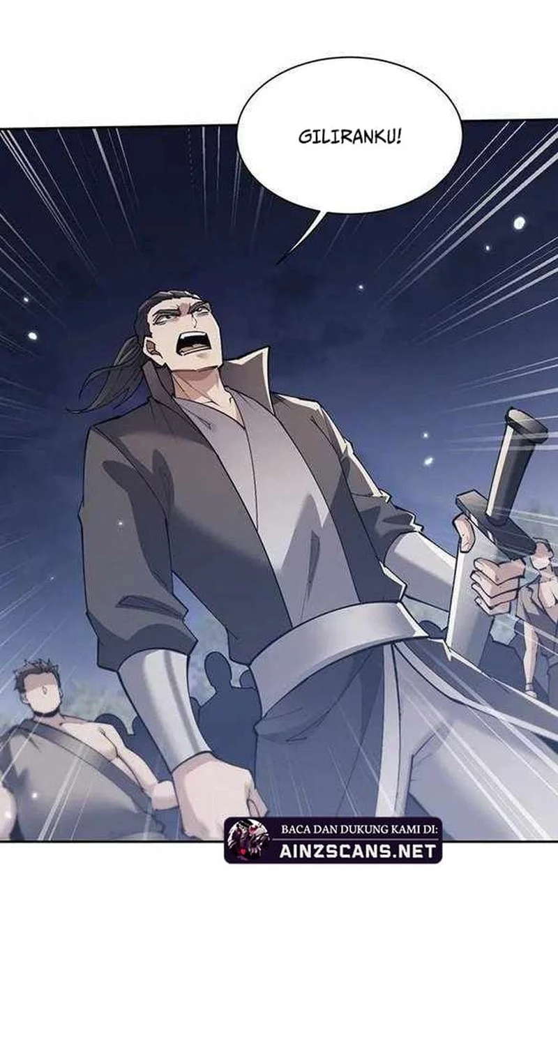 Unbeatable Sword Master Cultivator Chapter 65 Gambar 16